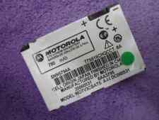 🔋 Bateria OEM Motorola BR56 para Motorola RAZR RAZOR V3 V3C V3I V3M V3R V3T V3G comprar usado  Enviando para Brazil