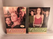 Felicity series seasons for sale  Winlock