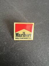 Pins marlboro chamionship d'occasion  Auxerre