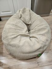 Bean bag chair for sale  SANDY