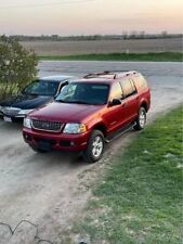 2005 ford explorer for sale  Whitewater