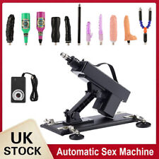Sex machine automatic for sale  UK