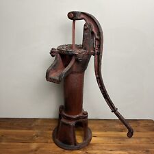 antique water pump for sale  Shipping to Ireland