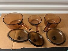 Amber vision ware for sale  Springville