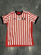 Sunderland home football for sale  Shipping to Ireland