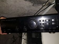 Kenwood 1060 stereo d'occasion  Metz