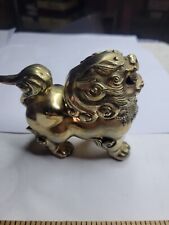 Chinese cast bronze for sale  Danville