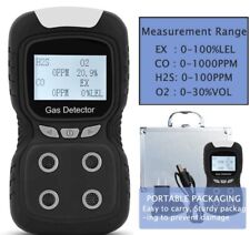 Portable gas detector for sale  Sacramento