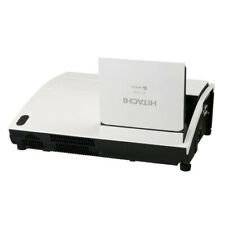 Projector - HITACHI ED-A100 3LCD 2000ANSI XGA VGA na sprzedaż  PL