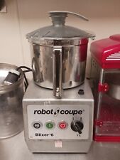 robot coupe food processor for sale  Douglasville