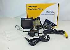 Bierley Explora-Plus 3104122 Pocket Electronic Magnifier  for sale  Shipping to South Africa