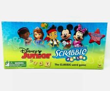 Disney scrabble junior for sale  Stockton