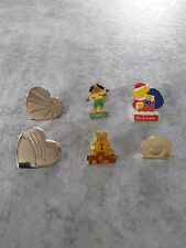 Charity pin badges for sale  THORNTON-CLEVELEYS