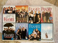 Frasier seven series for sale  GOOLE