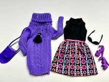 Barbie kleidung fashion gebraucht kaufen  Leichlingen (Rheinland)