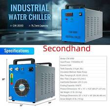 Secondhand water chiller for sale  Ontario