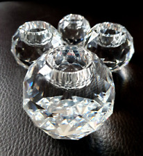 Swarovski global king for sale  PORTSMOUTH