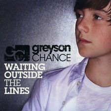 Greyson chance waiting for sale  Cleveland