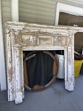 Federal fireplace mantle for sale  Youngstown