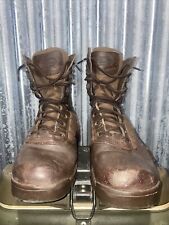 bates military boots for sale  SOLIHULL