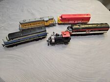 Vtg train engines for sale  Goodyear