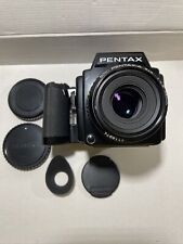 Pentax 645 smc gebraucht kaufen  Lütjensee