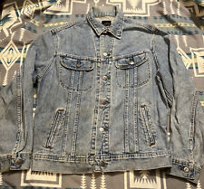 Vintage lee jacket for sale  Arcadia