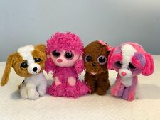 Lot beanie boos for sale  West Nyack