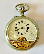 orologi taschino usato  Italia