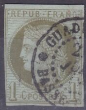 French general colonies d'occasion  Montrouge