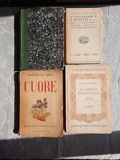 Vecchi libri dal usato  Torino