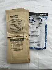 Kirby vacuum bags for sale  Parker