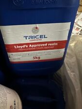5kg lloyds approved for sale  Shipping to Ireland