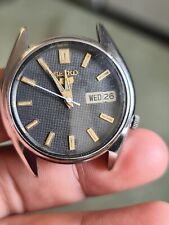 Seiko automatic mens for sale  Shipping to Ireland