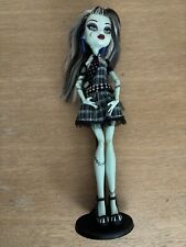 Poupée monster high d'occasion  Soisy-sous-Montmorency