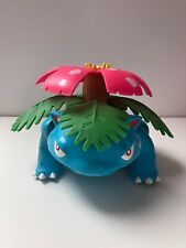 Pokemon venusaur large for sale  Ireland