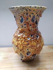 Vase fat lava d'occasion  Auray