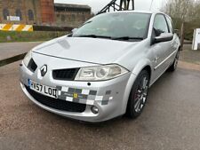 Renault megane team for sale  NOTTINGHAM