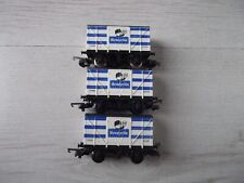 oo gauge lima wagons for sale  BEDFORD
