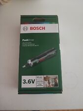 Bosch pushdrive akku gebraucht kaufen  Lübeck