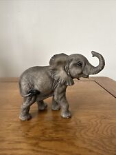 Africa elephant leonardo for sale  CHESTER LE STREET