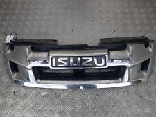 Isuzu max bumper for sale  TIPTON