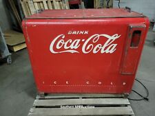 cavalier coca cola cooler for sale  Nicollet