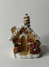 Gingerbread house decoration for sale  Port Huron