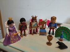 Playmobil famille royale d'occasion  Arles