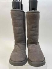 women s grey boots for sale  Las Vegas