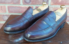 Berwick penny loafers for sale  HOUNSLOW