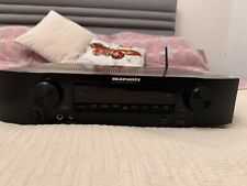 Marantznr1710 receiver for sale  HOVE