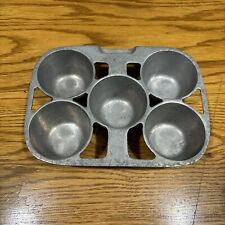 cast iron muffin pan for sale  Scranton