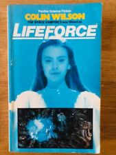 Lifeforce colin wilson for sale  GRAVESEND